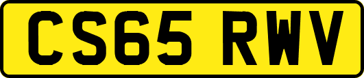 CS65RWV