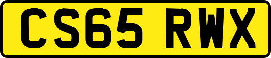 CS65RWX