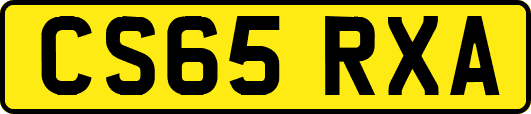 CS65RXA