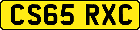 CS65RXC