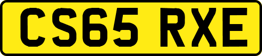 CS65RXE