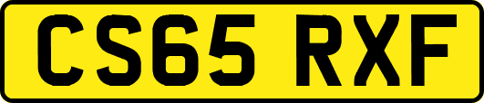 CS65RXF