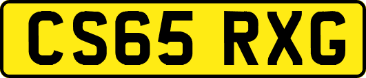 CS65RXG