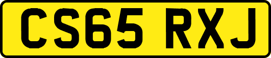 CS65RXJ