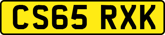 CS65RXK