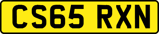 CS65RXN