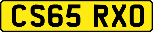 CS65RXO
