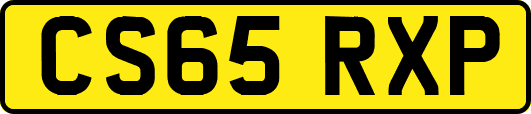 CS65RXP