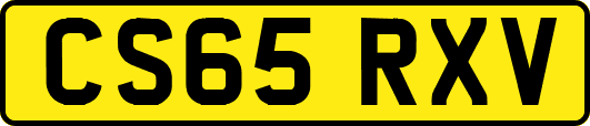 CS65RXV