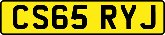 CS65RYJ