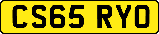 CS65RYO