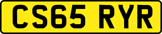 CS65RYR