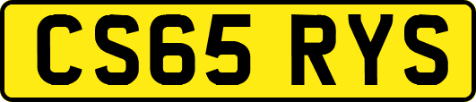 CS65RYS