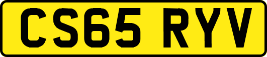 CS65RYV