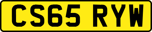 CS65RYW