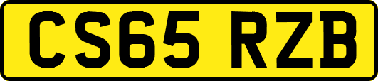 CS65RZB
