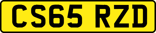 CS65RZD