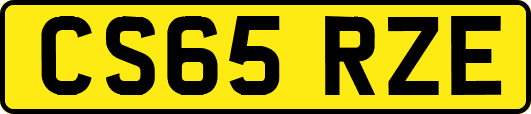 CS65RZE