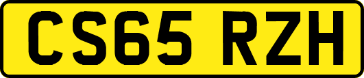 CS65RZH