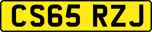 CS65RZJ
