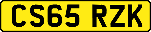 CS65RZK
