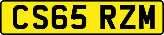 CS65RZM