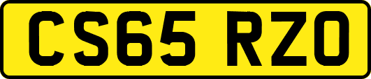 CS65RZO