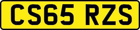 CS65RZS