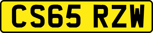 CS65RZW