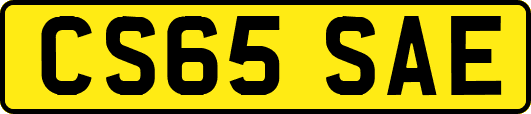 CS65SAE