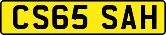 CS65SAH