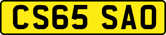 CS65SAO