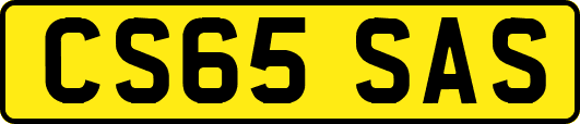 CS65SAS