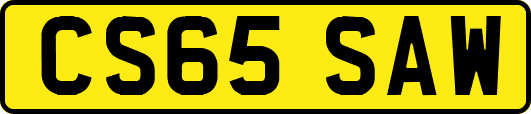 CS65SAW