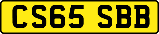CS65SBB