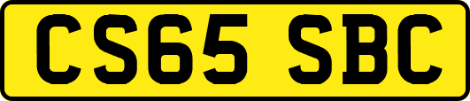 CS65SBC