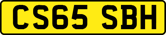 CS65SBH