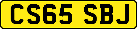CS65SBJ