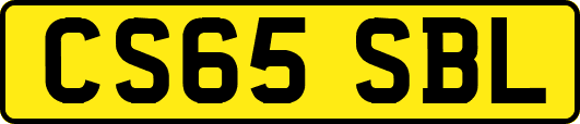 CS65SBL