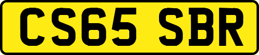 CS65SBR