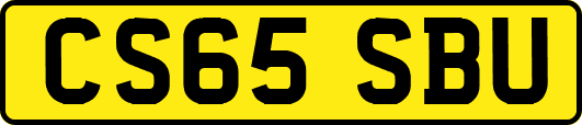 CS65SBU