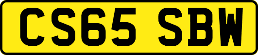 CS65SBW