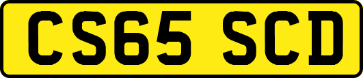 CS65SCD