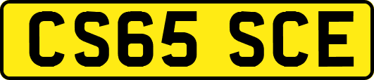 CS65SCE