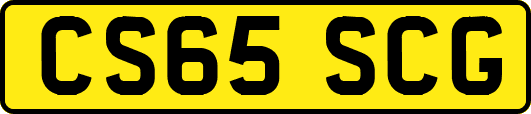 CS65SCG