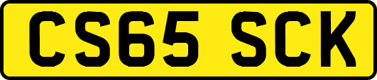 CS65SCK