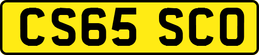 CS65SCO