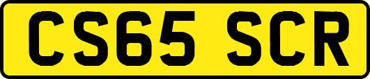 CS65SCR