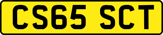 CS65SCT