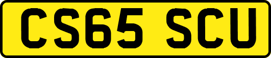 CS65SCU